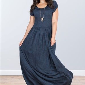 Matilda Jane Maxi Dress